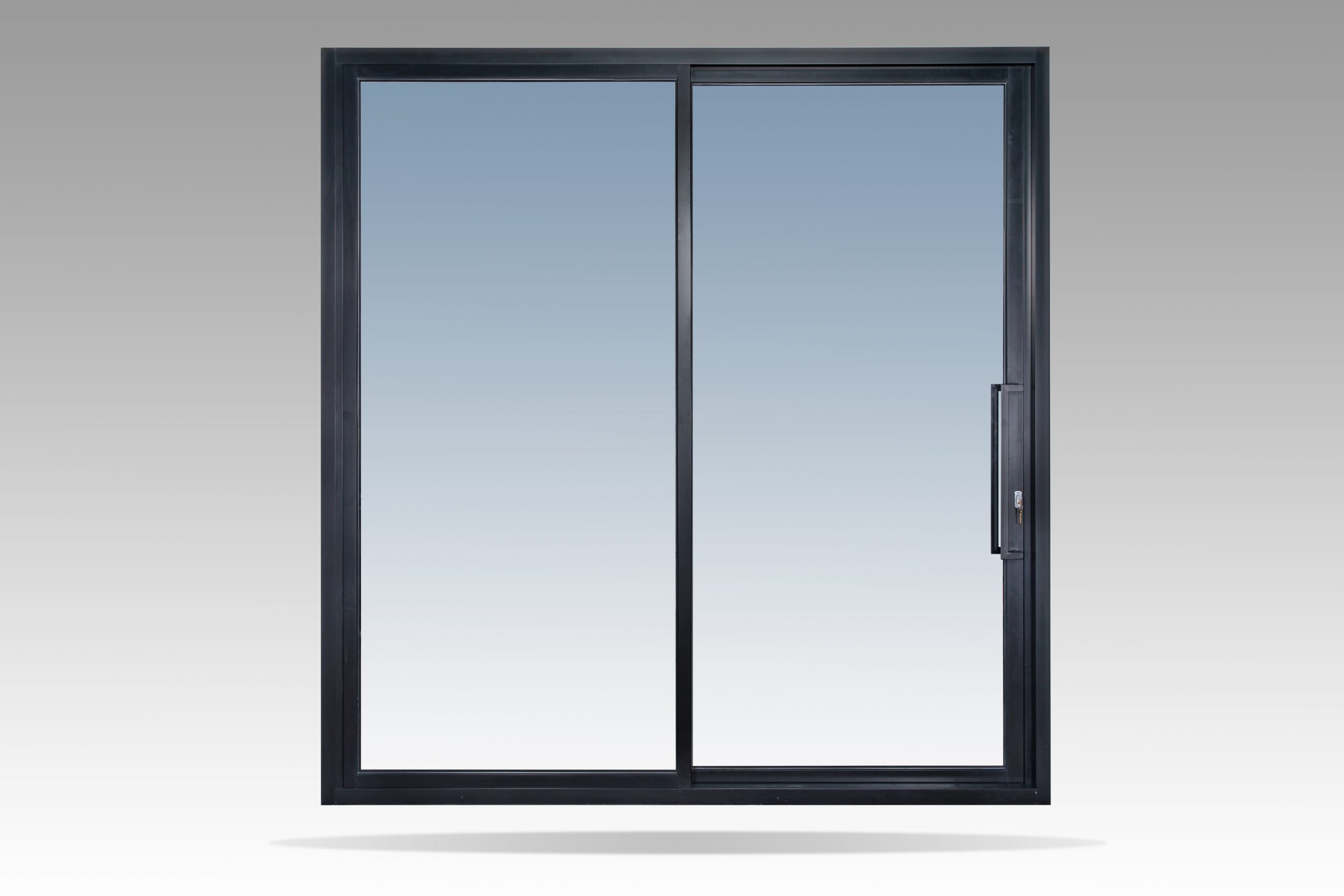 Sliding Glass Door 