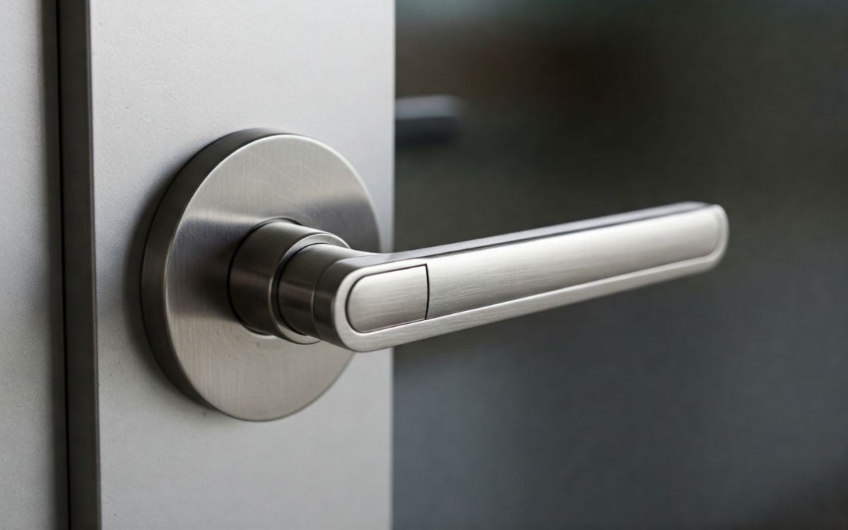  Aluminum Door Handle